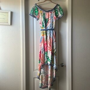 Flying Tomato woman's dress